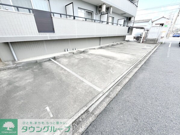 アネックス大幸の物件内観写真